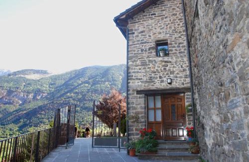 Torla Apartment | Casa el Parque Cajal