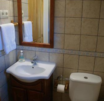 Torla Apartment | Casa el Parque Cajal