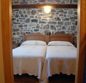 Torla Apartment | Casa el Parque Cajal