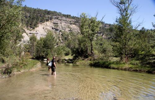 Perarrua House | Casa el Pelaire