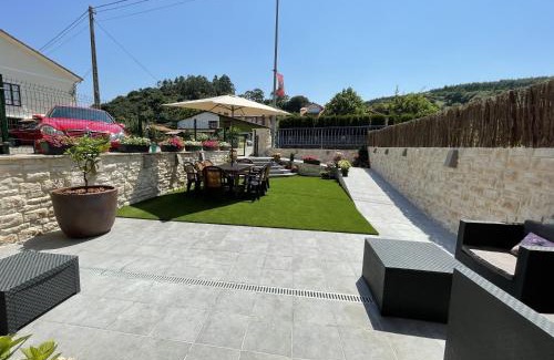 Escobedo de Camargo House | Casa El Pendo