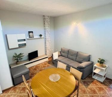 Vera de Erques Apartment | Casa el Pino B
