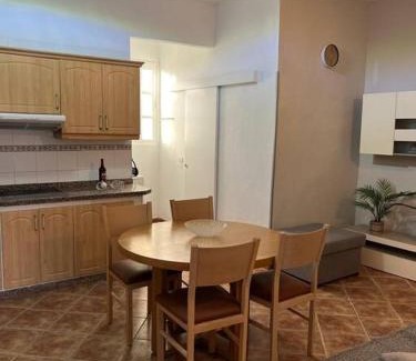 Vera de Erques Apartment | Casa el Pino B