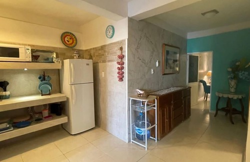 La Gloria Apartment | Casa El Quinto Elemento Departamento Agua
