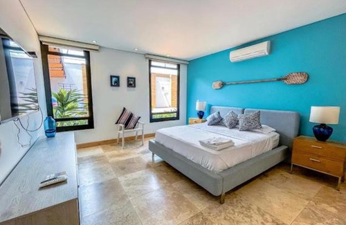Facatativa House | Casa el remanso MyS