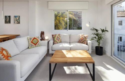 Caleta de Velez House | Casa El Retiro