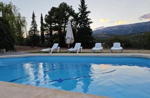 Huescar House | Casa El Rincón del Guardal