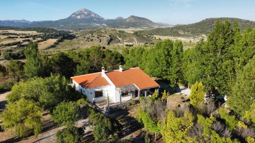 Huescar House | Casa El Rincón del Guardal