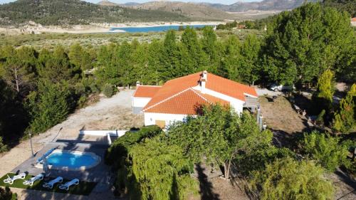 Huescar House | Casa El Rincón del Guardal