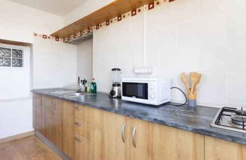 Valverde Apartment | Casa El Rincón I San Andrés