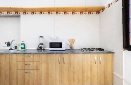 Valverde Apartment | Casa El Rincón I San Andrés