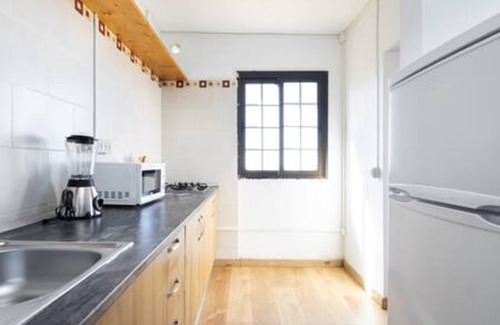 Valverde Apartment | Casa El Rincón I San Andrés