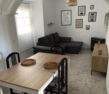 Arcos de la Frontera Apartment | Casa El Rincón de San Pedro