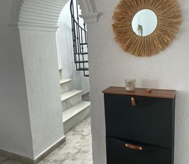 Arcos de la Frontera Apartment | Casa El Rincón de San Pedro