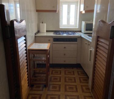 Arcos de la Frontera Apartment | Casa El Rincón de San Pedro