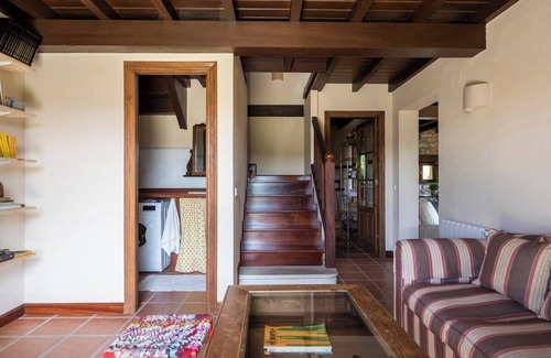 Guemes Ski Chalet | Casa El Roble Guemes