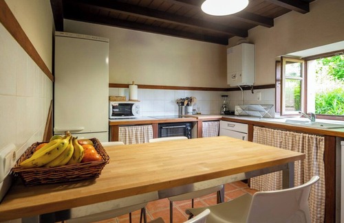 Guemes Ski Chalet | Casa El Roble Guemes