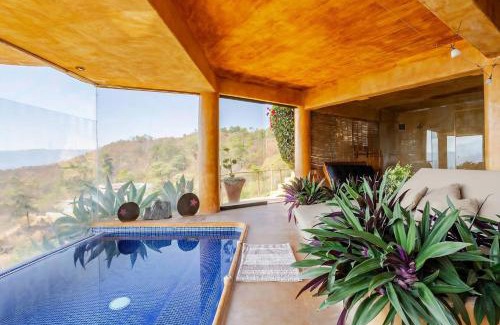 El Santuario House | Casa El Santuario