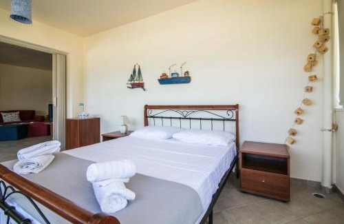 Xylokastron Apartment | Casa el sueño