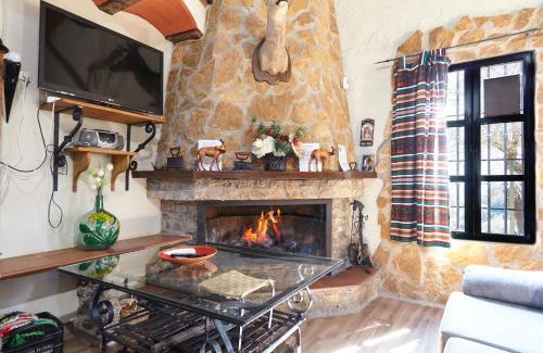 Montillana House | Casa El Tío Patricio