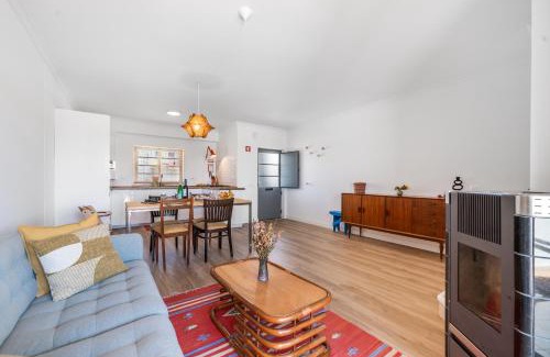 Bemparece Apartment | Casa Ela Navega