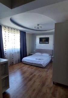 Mangalia House | Casa Ela