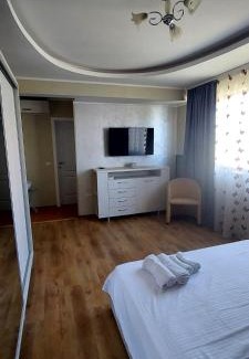 Mangalia House | Casa Ela