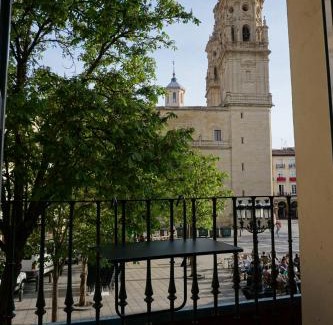 Logrono Historic Centre Apartment | Casa Eladia