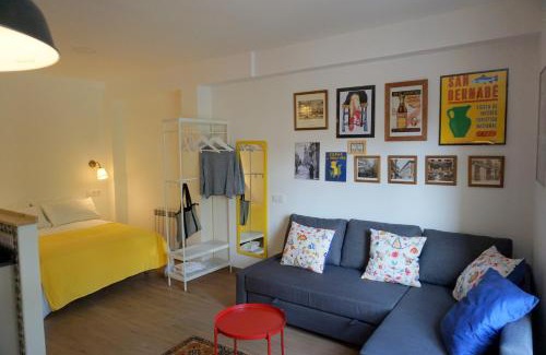 Logrono Historic Centre Apartment | Casa Eladia