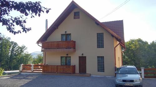 Sovata House | Casa Eldorado