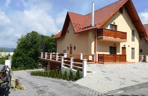 Sovata House | Casa Eldorado
