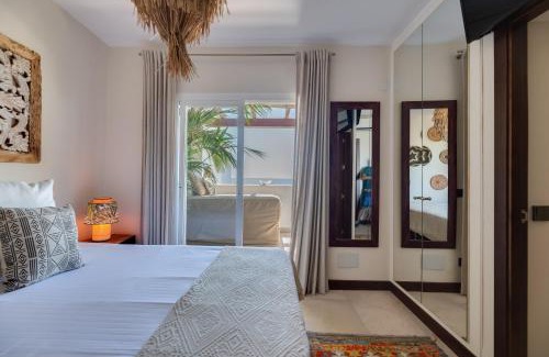 Marbella Apartment | Casa Elegancia - Beach Paradise