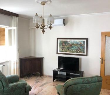 Paglieta House | Casa elegante in centro a Paglieta