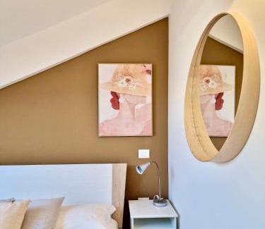 L'Aquila Apartment | Casa Elena by TraMonti Apartments