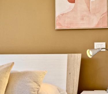 L'Aquila Apartment | Casa Elena by TraMonti Apartments