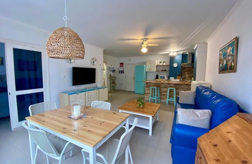 Las Caletillas Apartment | Casa Elena