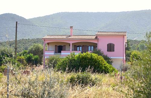 Masainas House | Casa Elena