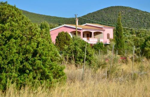 Masainas House | Casa Elena