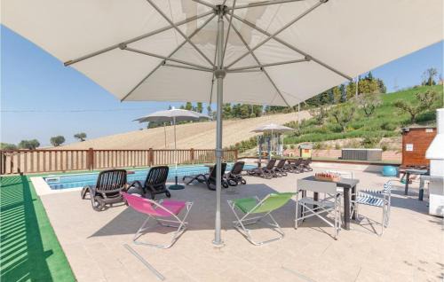 Montegranaro House | Casa Elena
