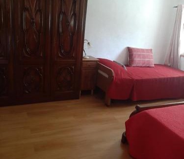 Martinet Apartment | Casa Elena