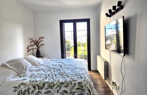 Mataro Villa | Casa Elena Maresme