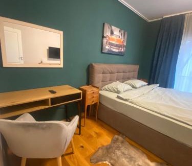 Rasnov House | Casa Elena