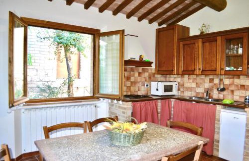 Chiusdino Villa | Casa Eleonora