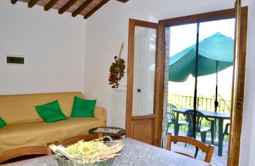 Chiusdino Villa | Casa Eleonora