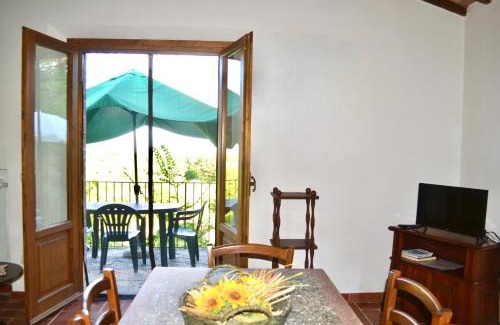 Chiusdino Villa | Casa Eleonora
