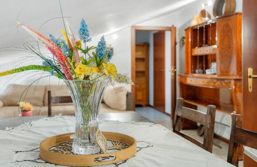 San Sperate House | Casa Eleonora
