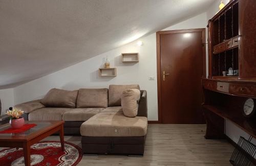 San Sperate Apartment | Casa Eleonora