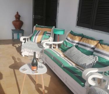 Mertola Villa | CASA Eleven