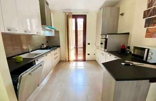 Torre Grande House | Casa Elian - Well Equipped House Near the Beach for Families and Friends