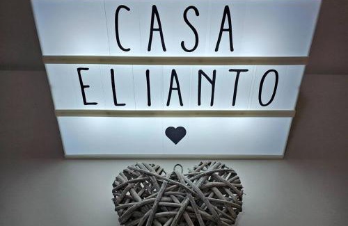 La Spezia Apartment | Casa Elianto